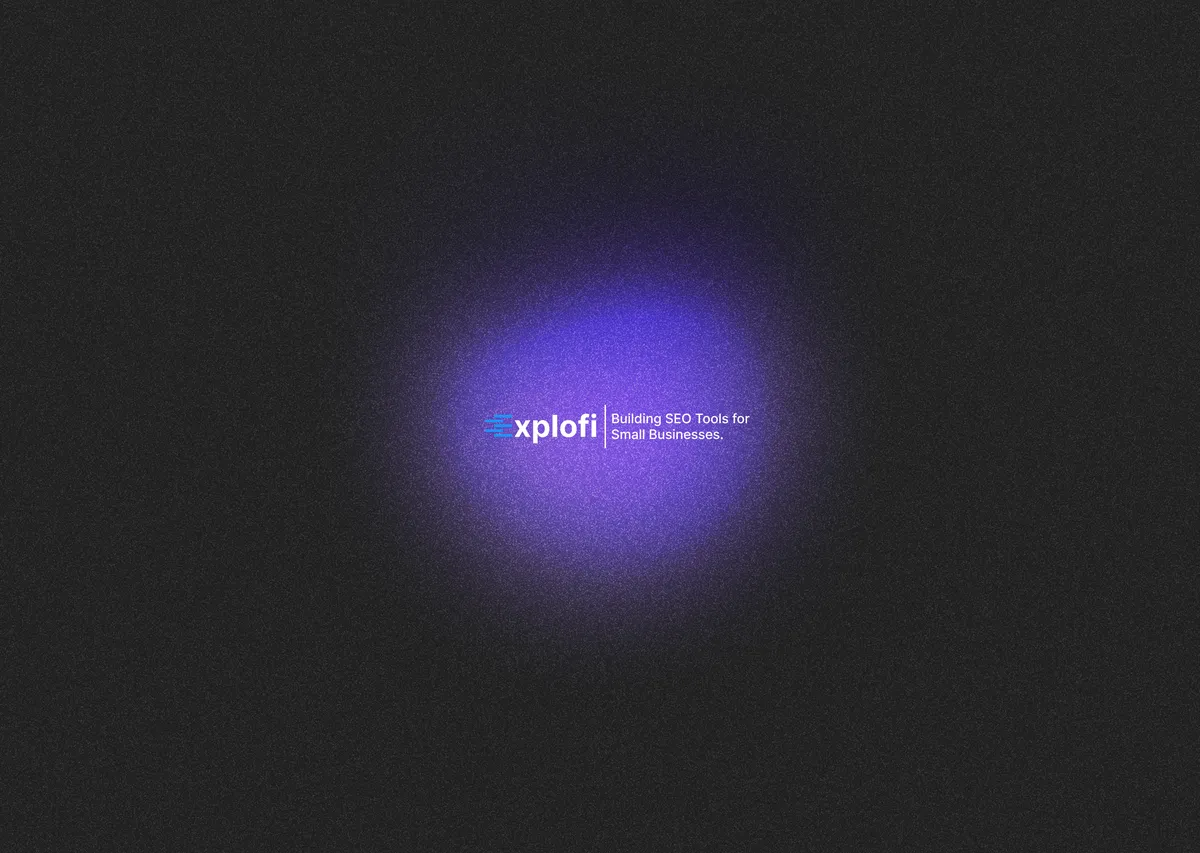 explofi features side by side with seo agencies