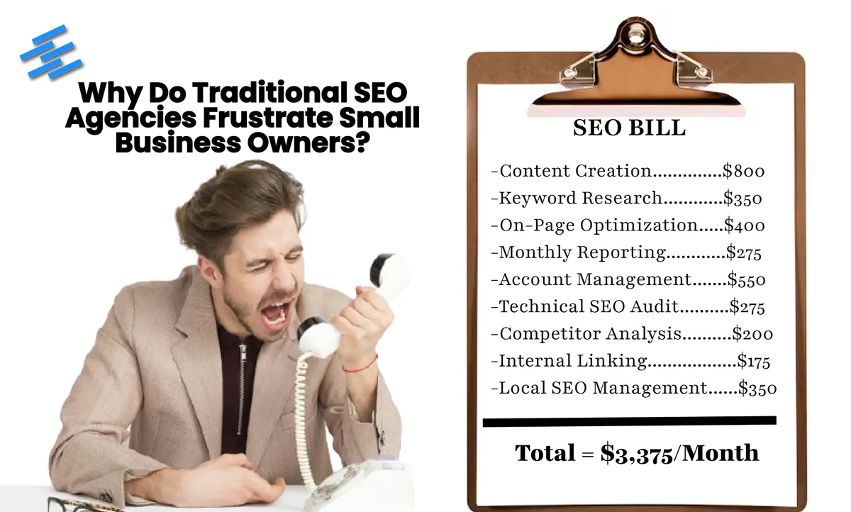 Image of seo bill
