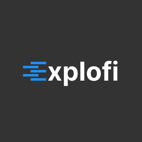 Explofi Company Logo