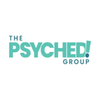 The Psyched Group Company Logo